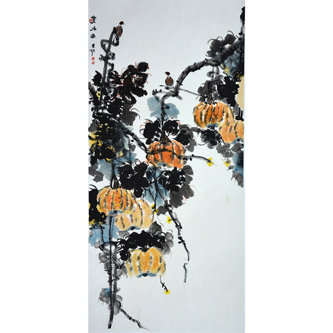 细节展示放大镜特效