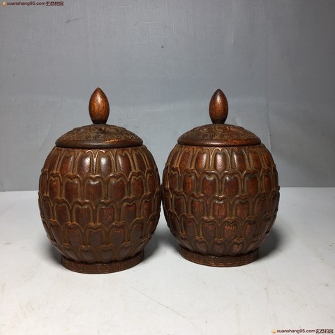 细节展示放大镜特效