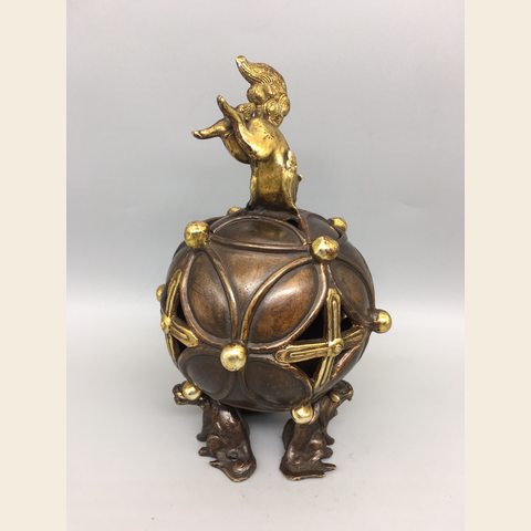细节展示放大镜特效