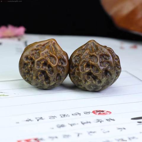 细节展示放大镜特效