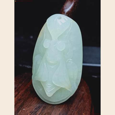 细节展示放大镜特效