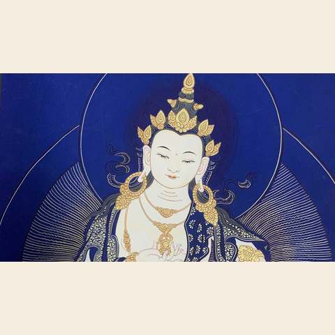 细节展示放大镜特效
