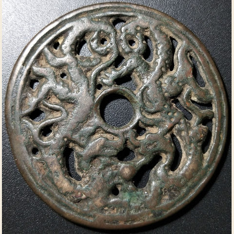 细节展示放大镜特效