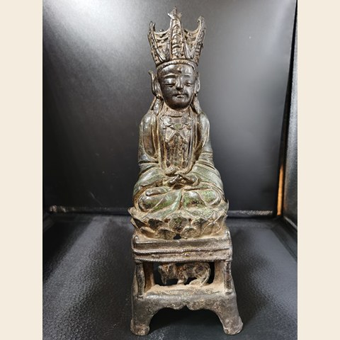 细节展示放大镜特效