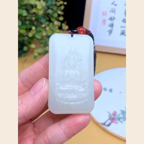 细节展示放大镜特效