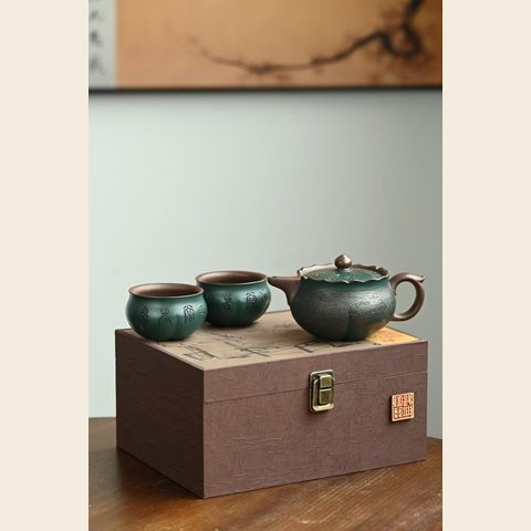 细节展示放大镜特效