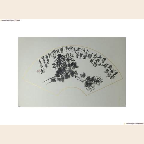 细节展示放大镜特效