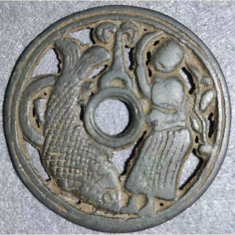 细节展示放大镜特效