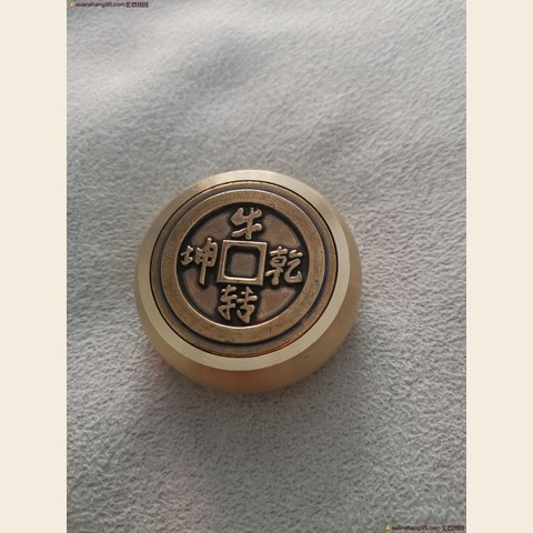 细节展示放大镜特效