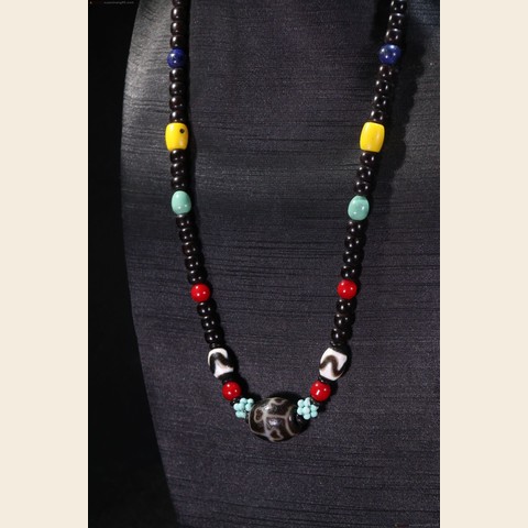 细节展示放大镜特效