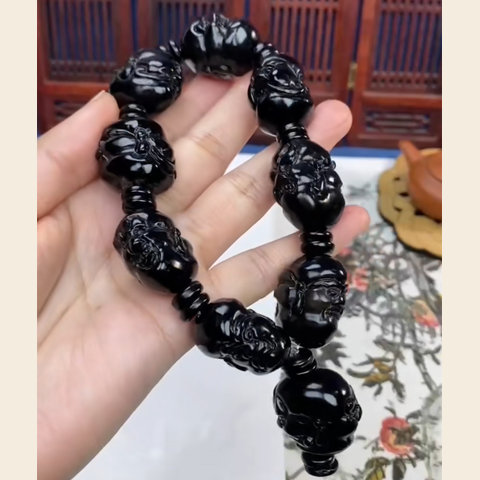 细节展示放大镜特效