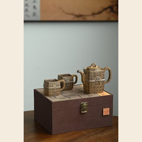 细节展示放大镜特效