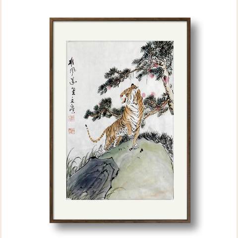 细节展示放大镜特效