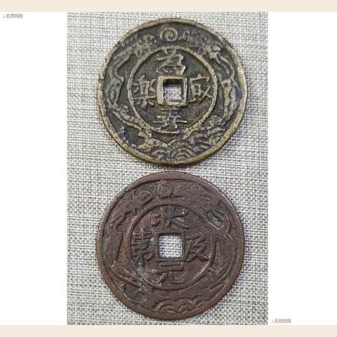 细节展示放大镜特效