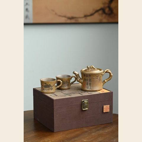 细节展示放大镜特效