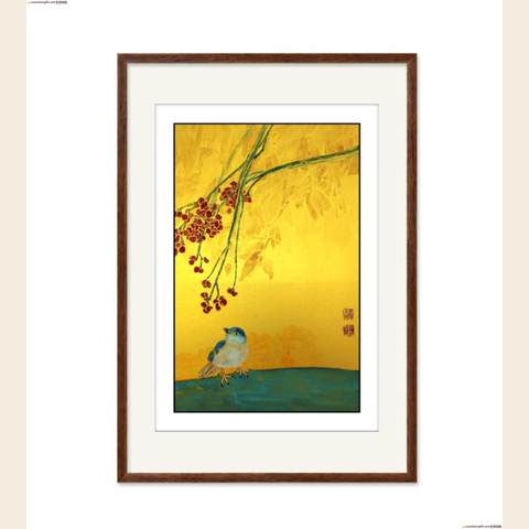 细节展示放大镜特效