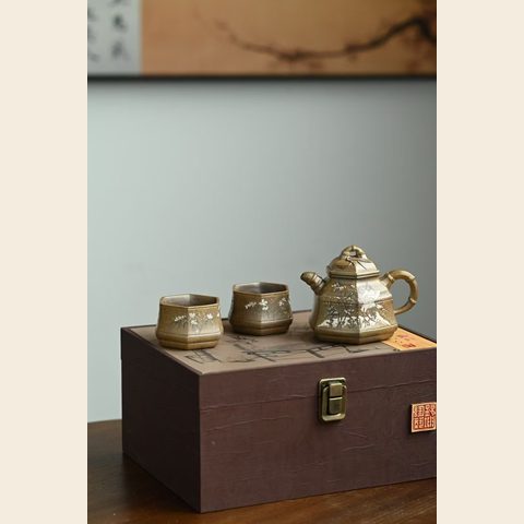 细节展示放大镜特效