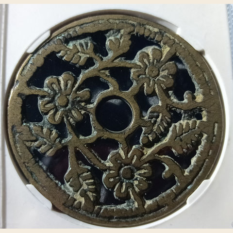 细节展示放大镜特效