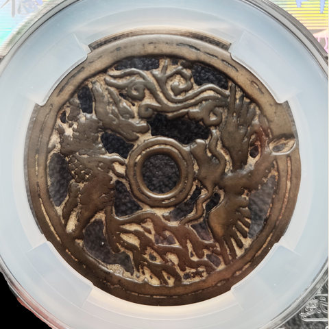 细节展示放大镜特效