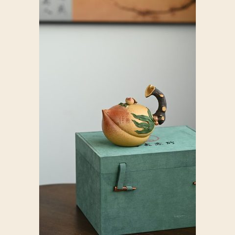 细节展示放大镜特效