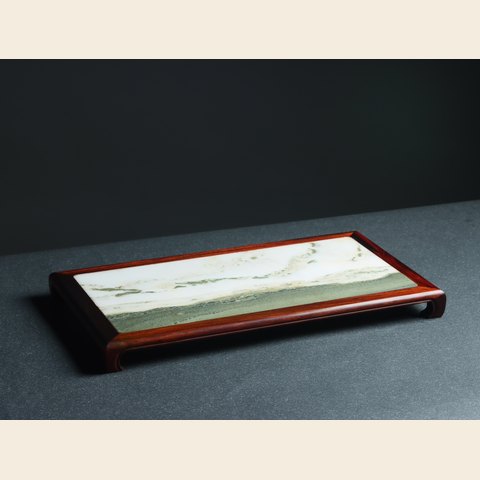细节展示放大镜特效