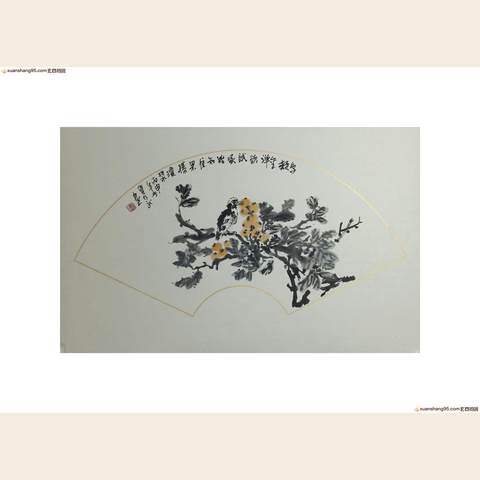 细节展示放大镜特效