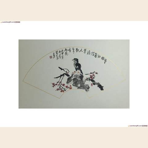 细节展示放大镜特效