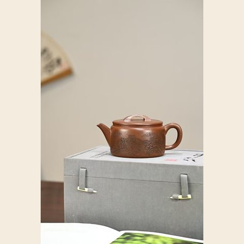 细节展示放大镜特效