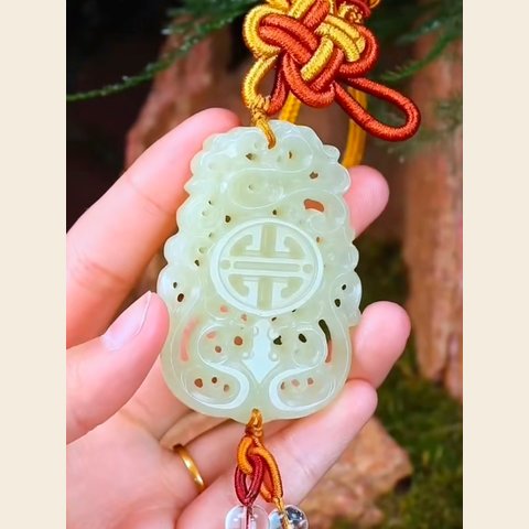 细节展示放大镜特效