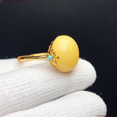细节展示放大镜特效