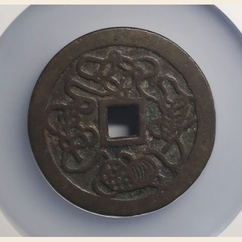 细节展示放大镜特效
