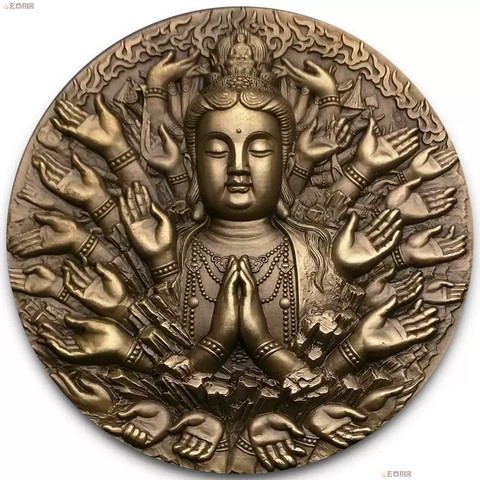 细节展示放大镜特效