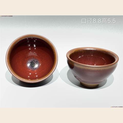 细节展示放大镜特效