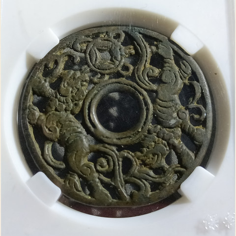 细节展示放大镜特效