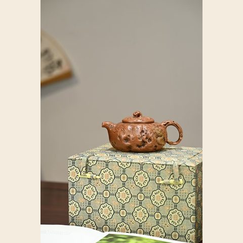 细节展示放大镜特效