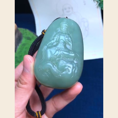 细节展示放大镜特效