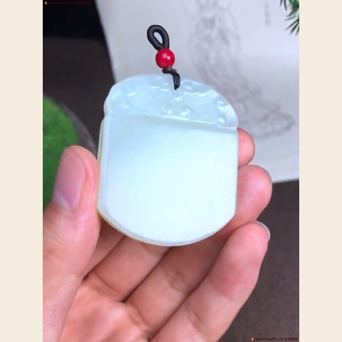 细节展示放大镜特效