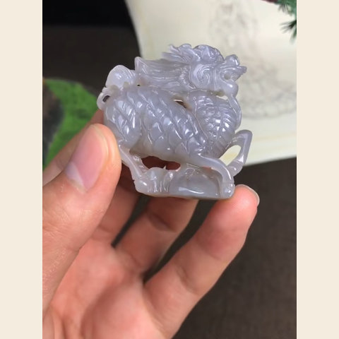 细节展示放大镜特效