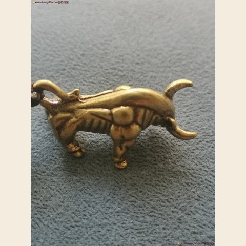 细节展示放大镜特效