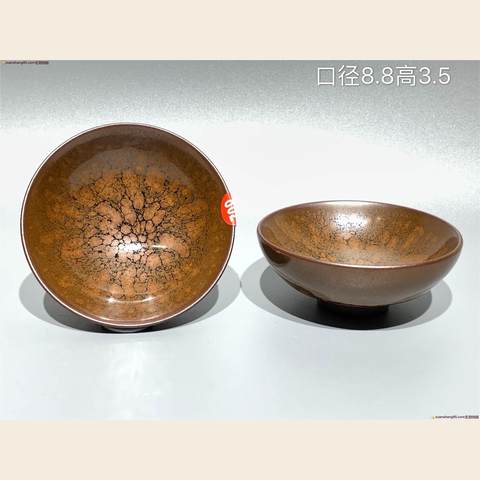 细节展示放大镜特效