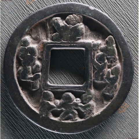 细节展示放大镜特效
