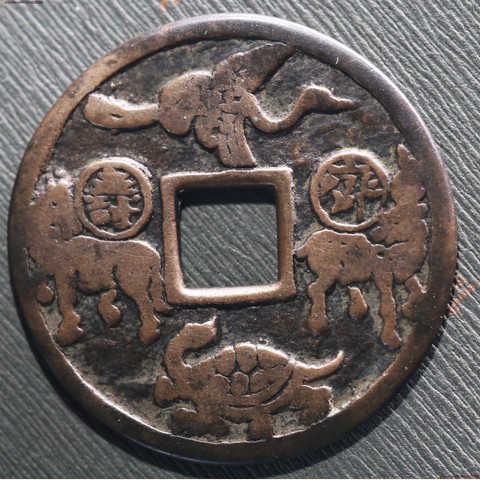 细节展示放大镜特效