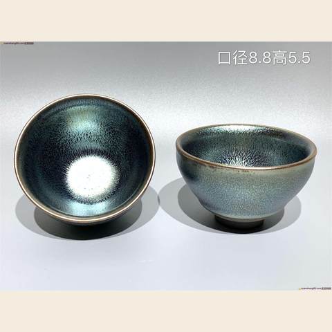 细节展示放大镜特效