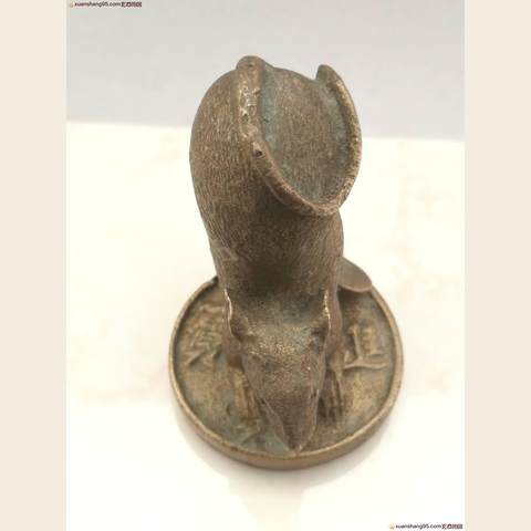 细节展示放大镜特效