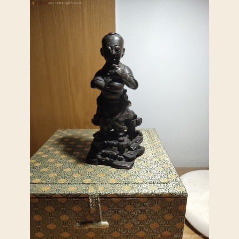 细节展示放大镜特效