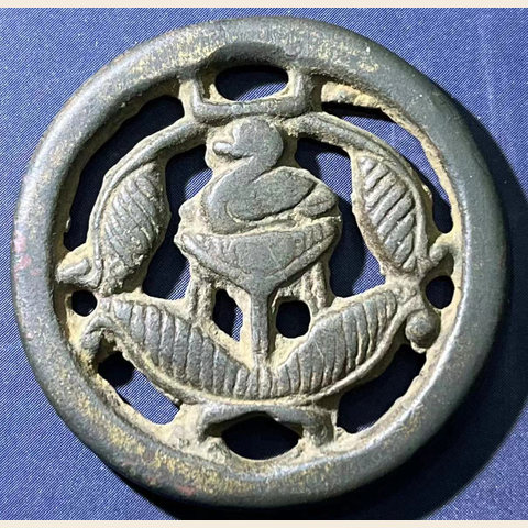 细节展示放大镜特效