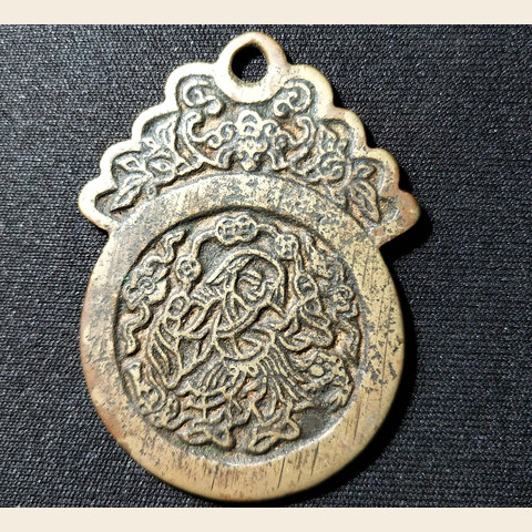 细节展示放大镜特效
