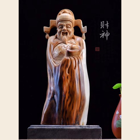 细节展示放大镜特效