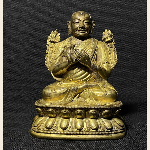 细节展示放大镜特效