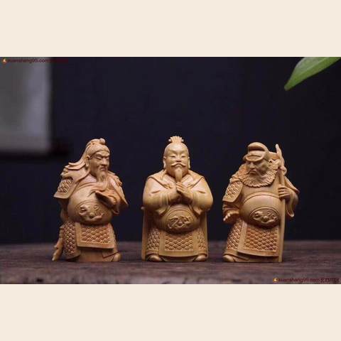 细节展示放大镜特效